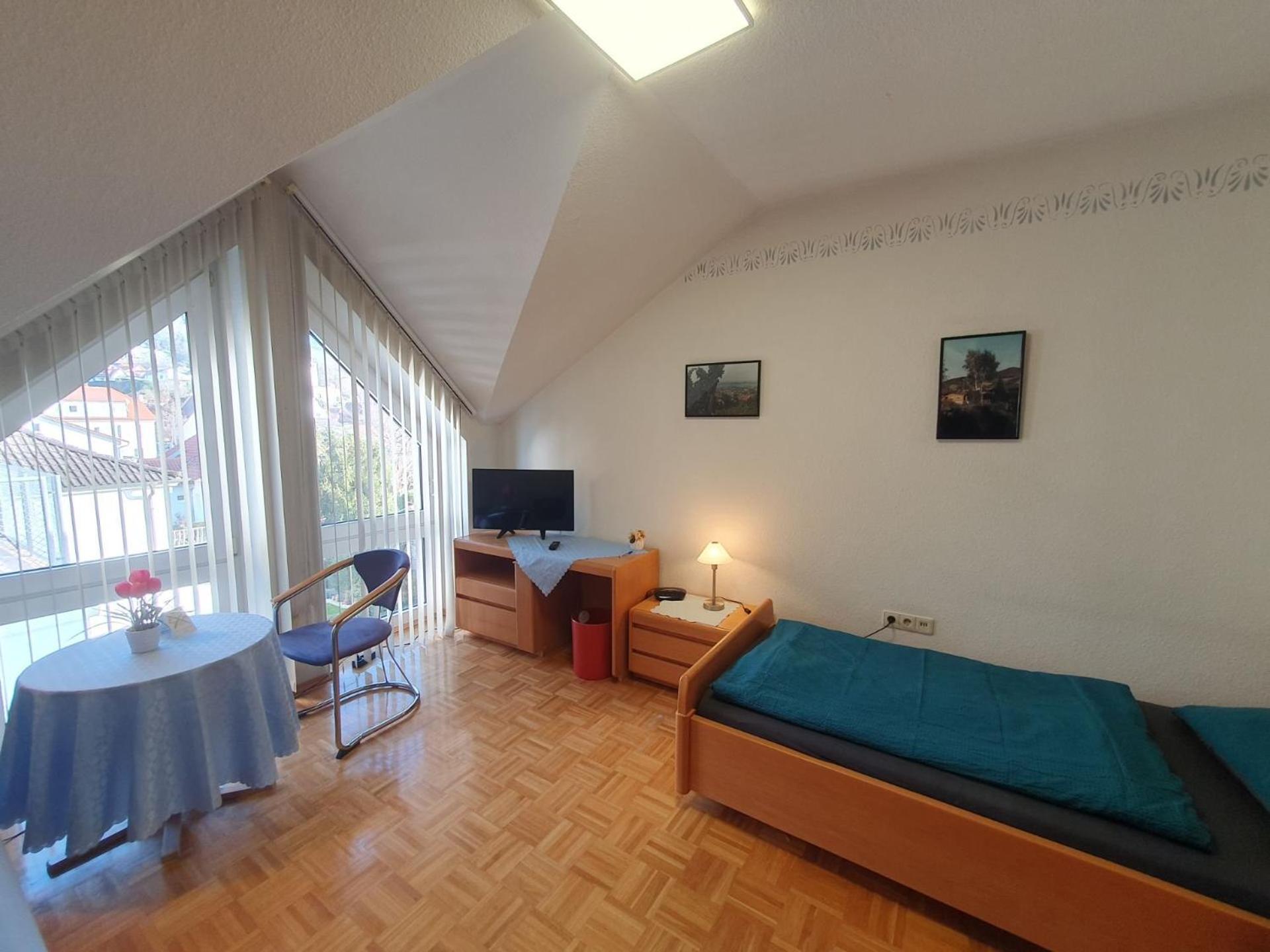 Abm Apartment Haus Zwingenberg  Exterior photo