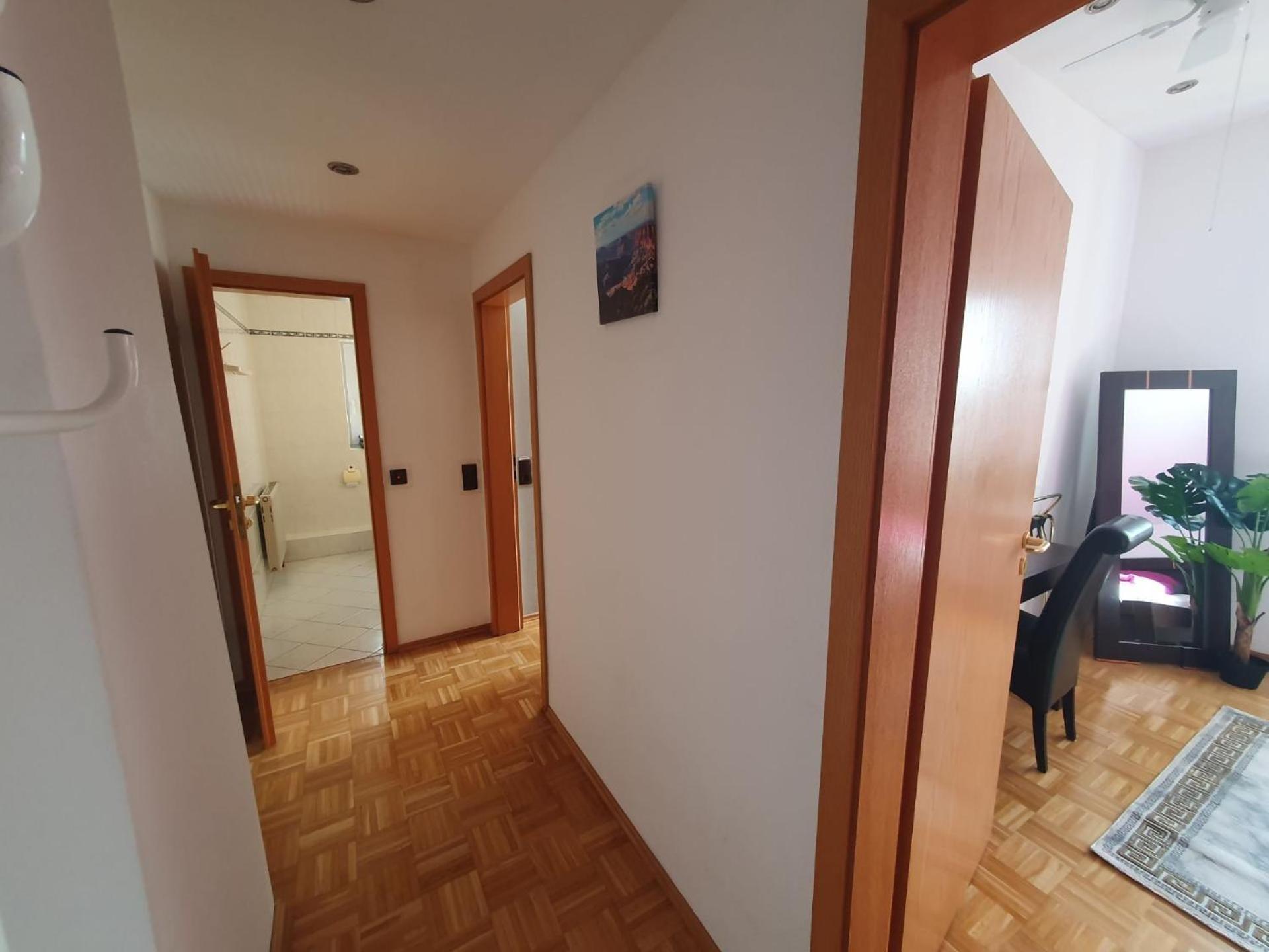 Abm Apartment Haus Zwingenberg  Exterior photo
