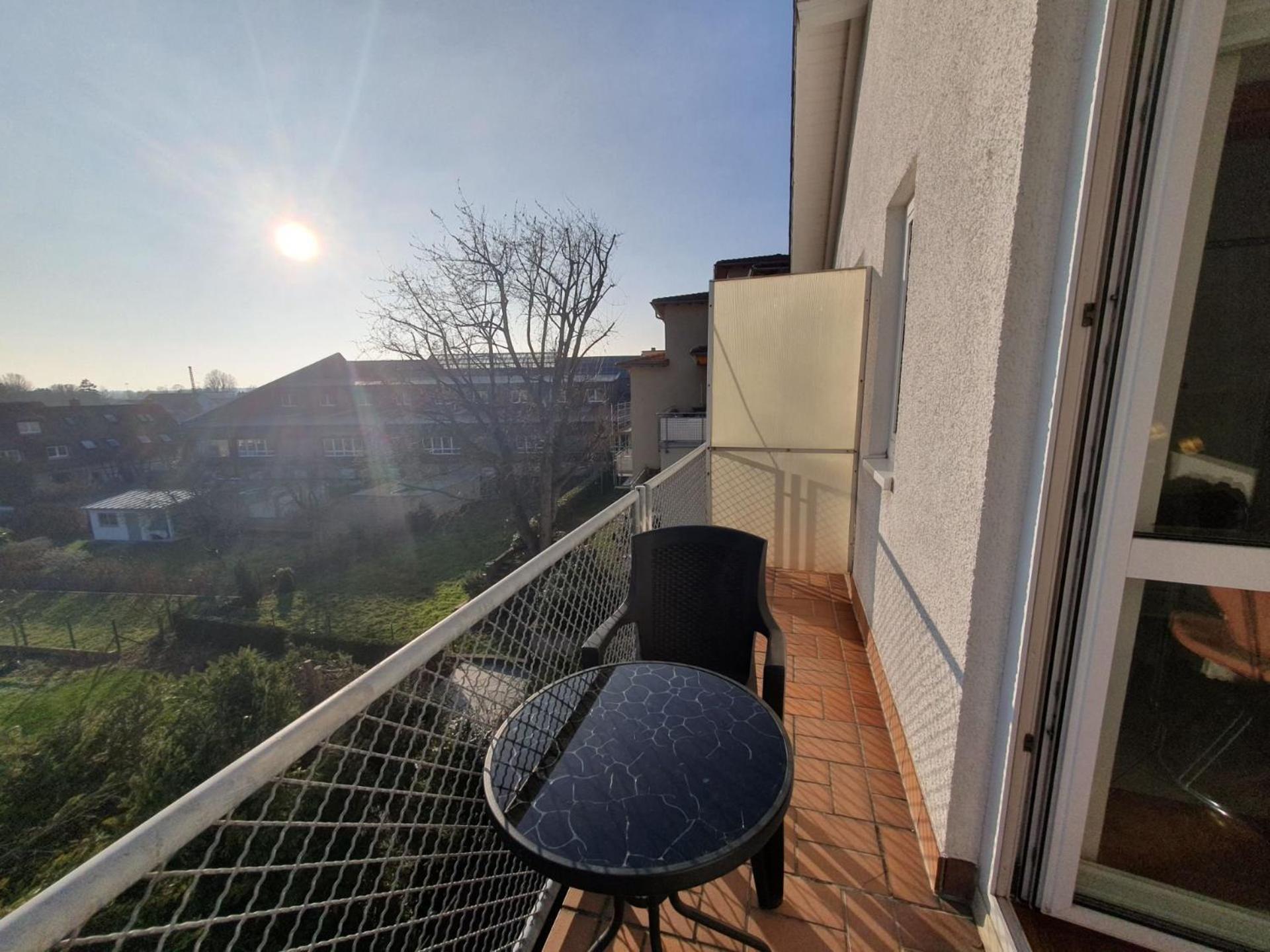 Abm Apartment Haus Zwingenberg  Exterior photo