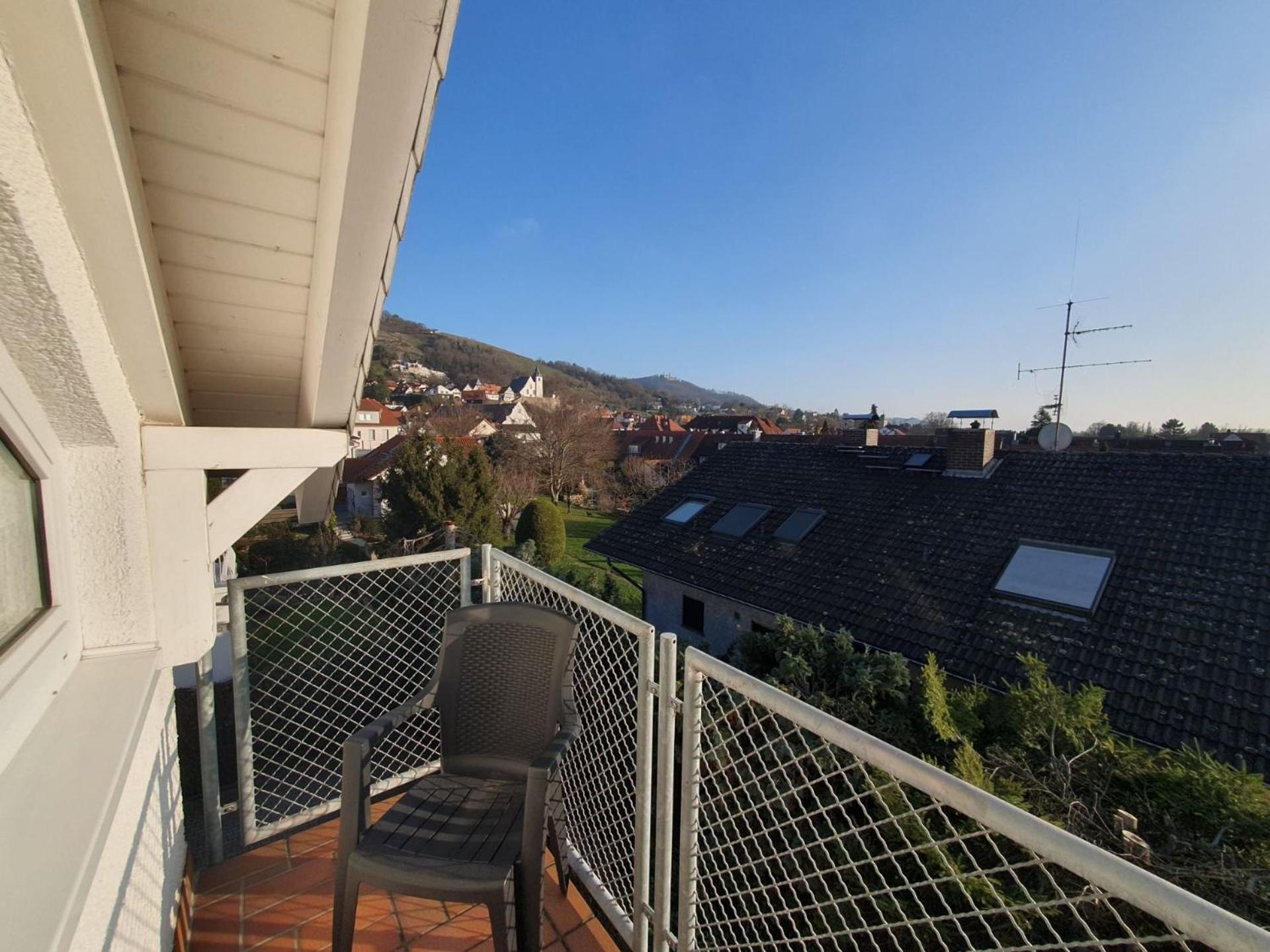 Abm Apartment Haus Zwingenberg  Exterior photo
