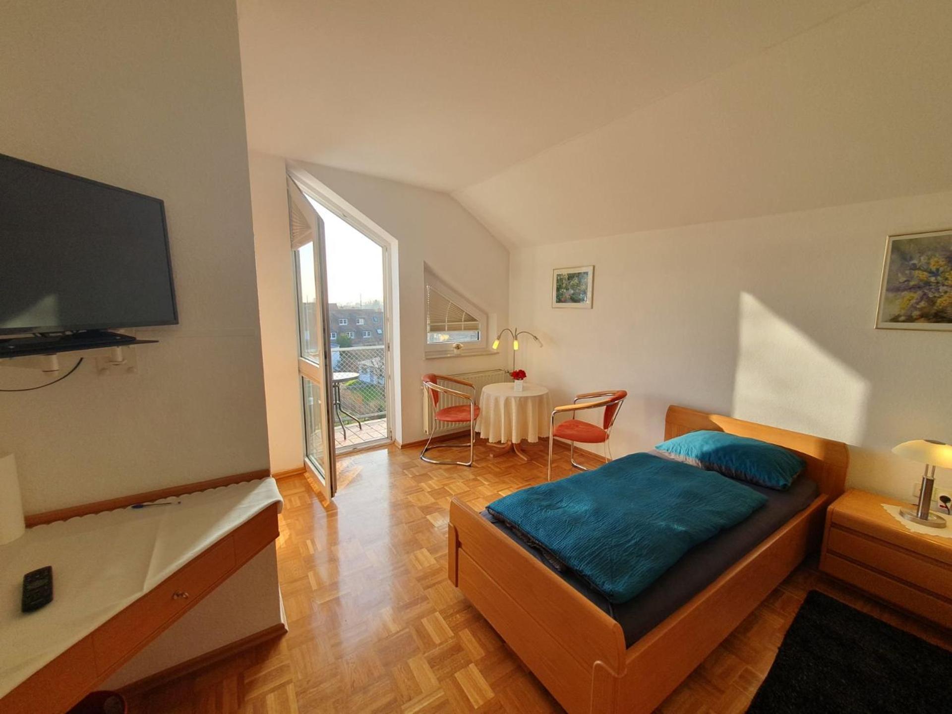 Abm Apartment Haus Zwingenberg  Exterior photo