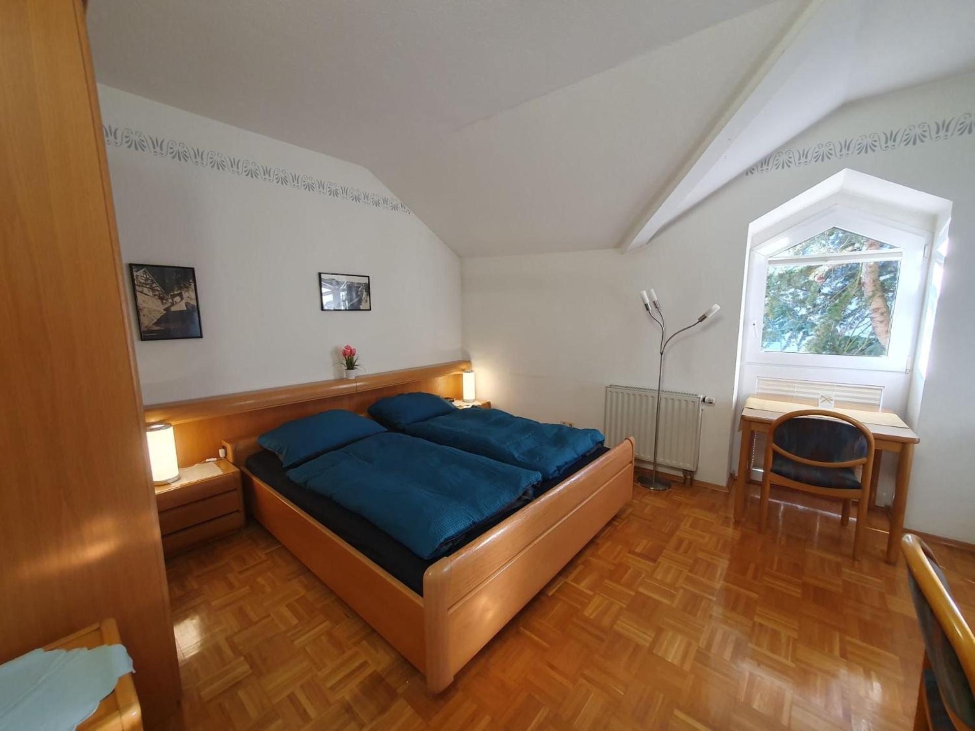 Abm Apartment Haus Zwingenberg  Exterior photo