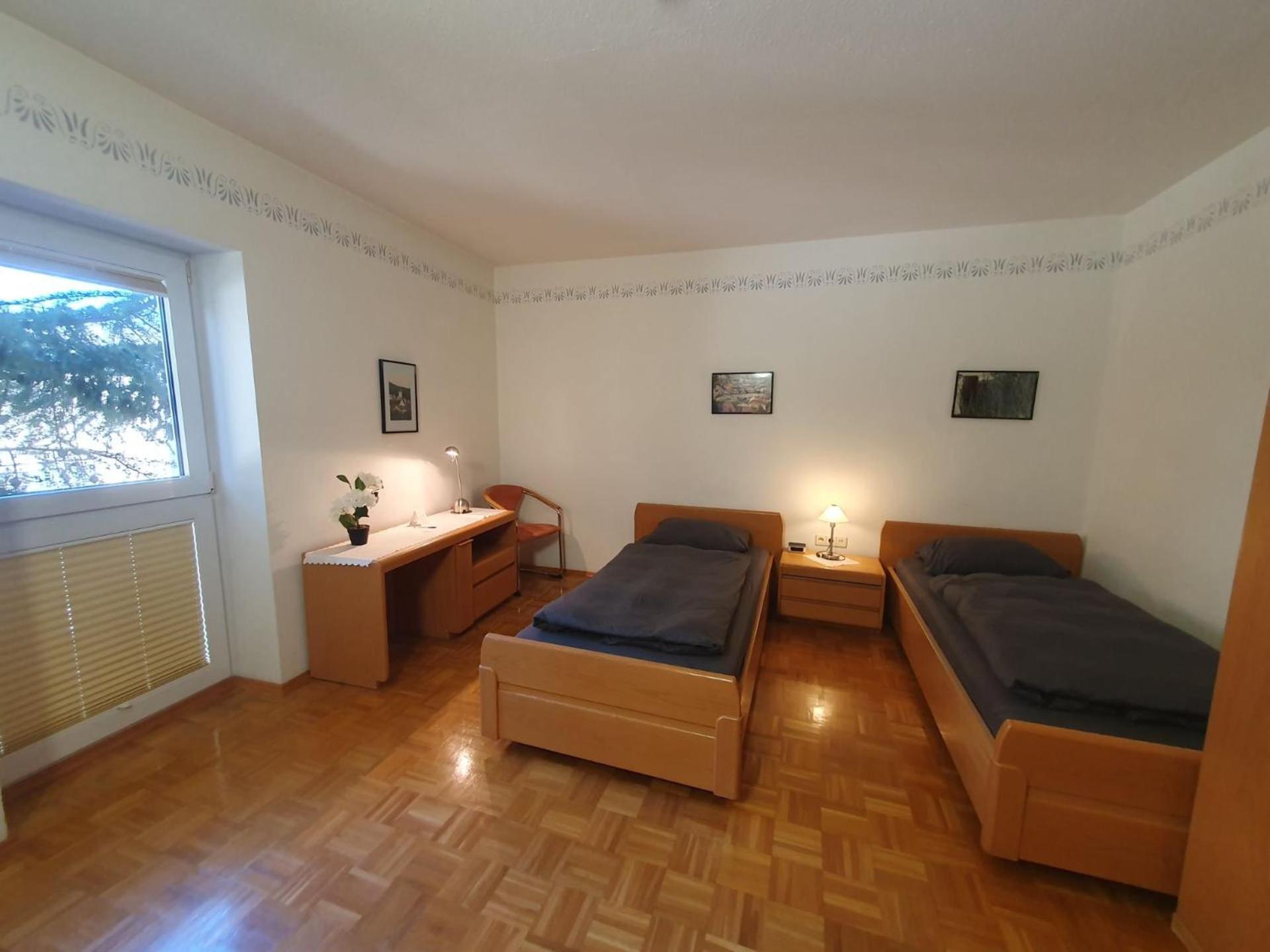 Abm Apartment Haus Zwingenberg  Exterior photo